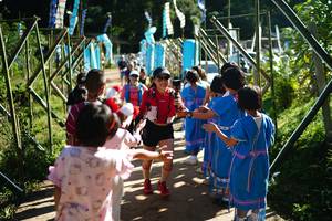 BIB: 
                            <button type="button" onclick="openModal(19046698)" class="btn btn-primary btn-sm float-right btn-popup" data-toggle="modal" data-target=".modal-high-quality">
                        <i class="fas fa-shopping-cart"></i> Add to Cart
                    </button>
                                            <button type="button" onclick="isThisMe(19046698, true)" class="btn btn-success btn-sm float-right btn-popup btn-isme hidden" data-toggle="tooltip" data-placement="bottom" title="นี่คือรูปของคุณใช่ไหม คลิกที่นี่เพื่อเอาเข้าอัลบั้ม">
                        <i class="fas fa-plus"></i> Add to album
                    </button>
                    <button type="button" onclick="isThisMe(19046698, false)" class="btn btn-warning btn-sm float-right btn-popup btn-isnotme hidden">
                        <i class="fas fa-ban"></i> Remove from album
                    </button>